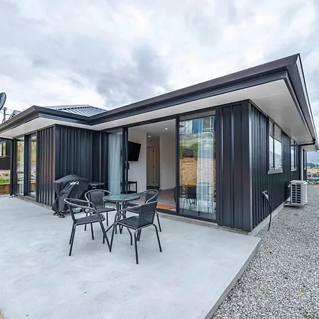 Villa Kirimoko Family Retreat